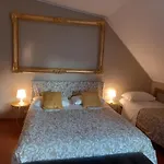 Residence Aramis - with free parking Junior Suite Navigli Bocconi -- con parcheggio incluso -- metro verde Porta Genova