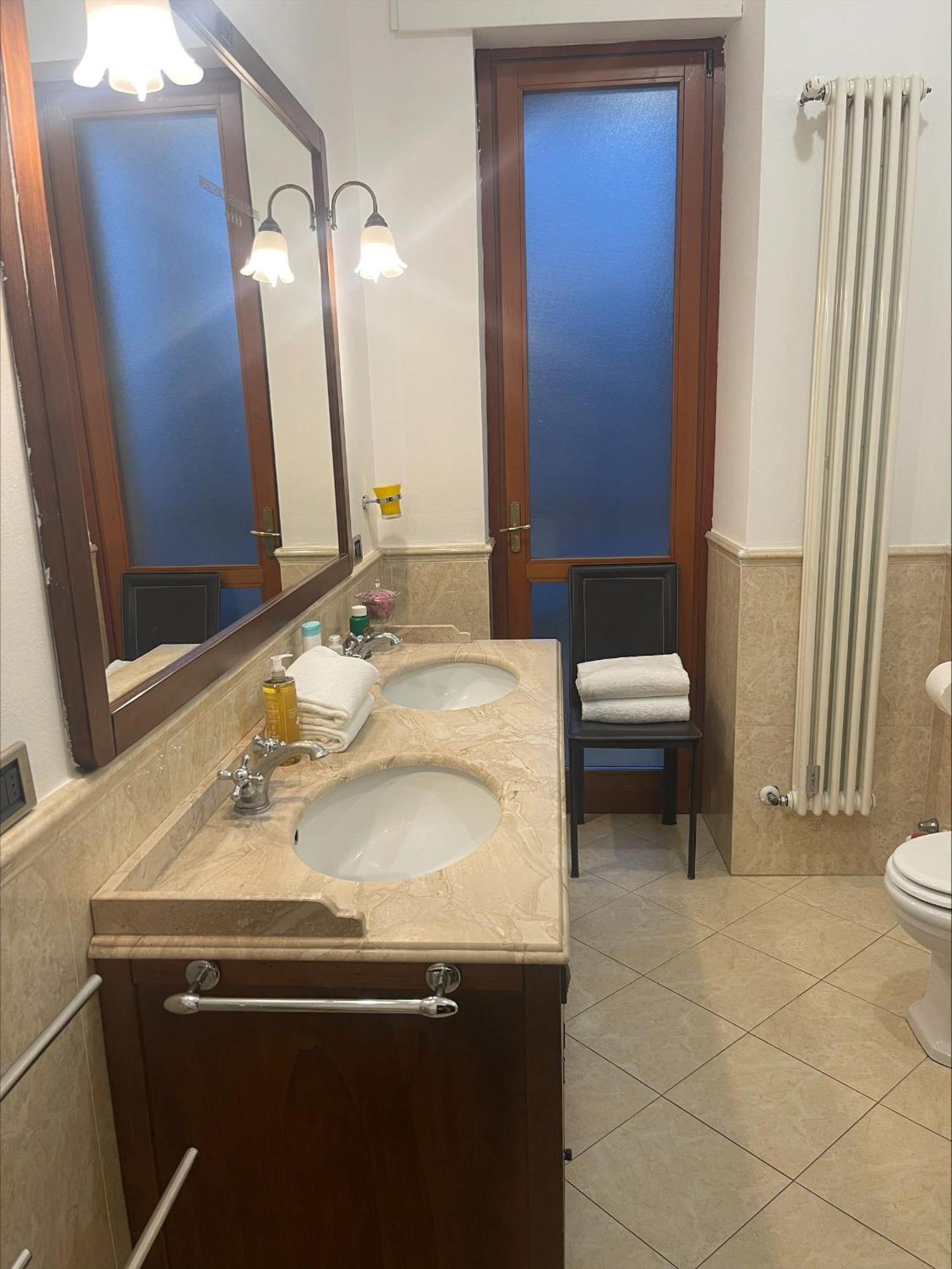 Appart hôtel  Milan